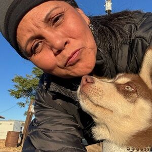 Meet your Posher, Tammy